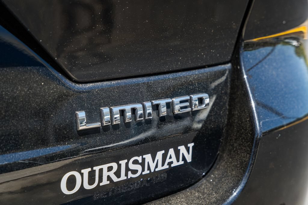 Used 2023 Jeep Grand Cherokee Limited AWD/4WD image 10