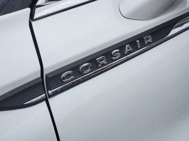 Used 2024 Lincoln Corsair AWD w/ Equipment Group 101A image 6