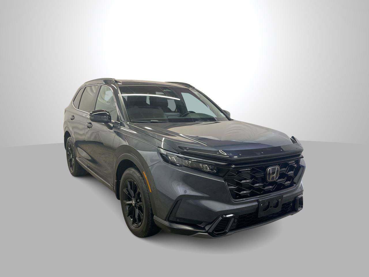 Certified 2025 Honda CR-V Sport-L image 1