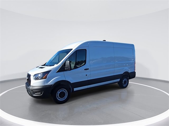 New 2026 Ford Transit 250 148 Medium Roof image 4