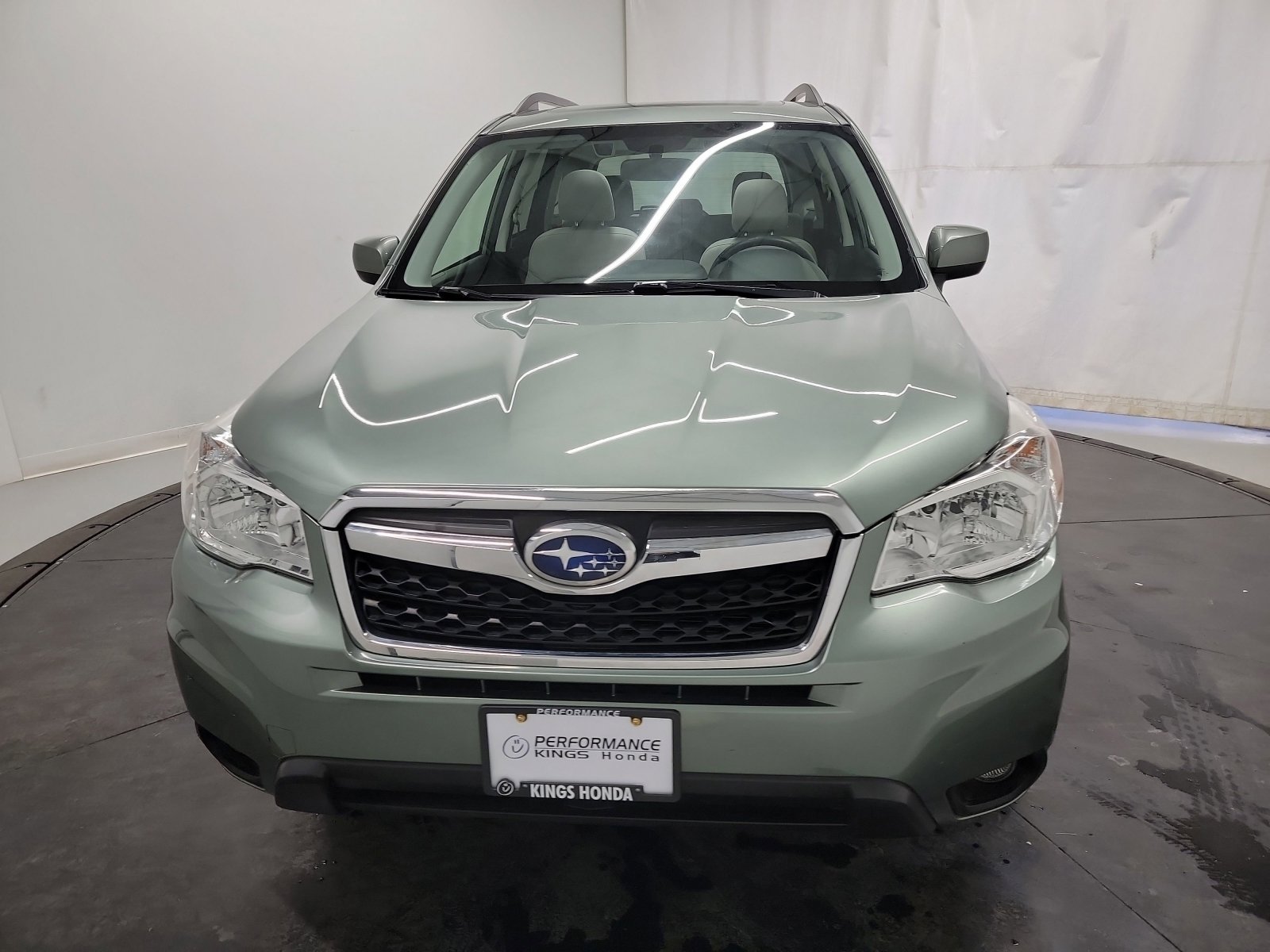 Used 2016 Subaru Forester 2.5i Premium image 2