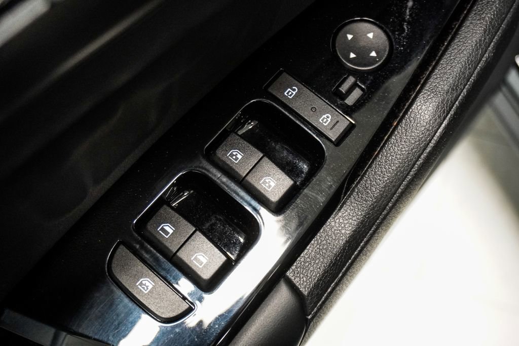 Used 2023 Kia Sportage EX FWD image 20