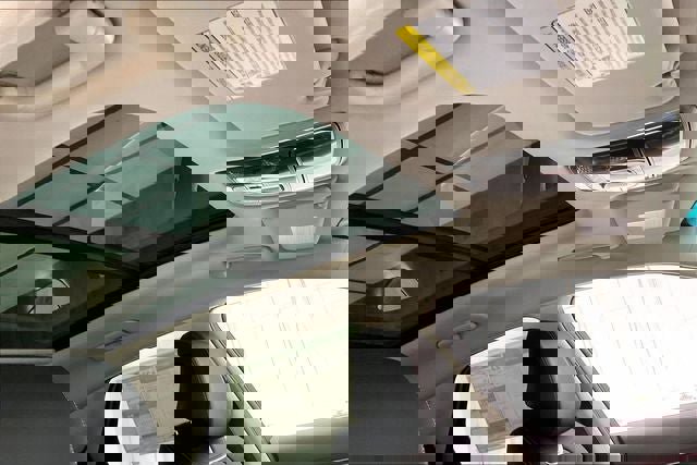 New 2026 Genesis GV70 2.5T Select image 10