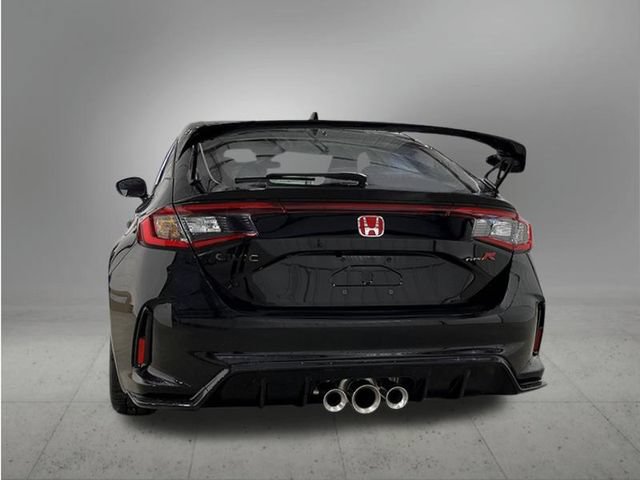New 2026 Honda Civic Type R image 4
