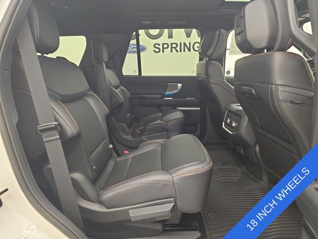 New 2027 Ford Expedition Tremor w/ Driver's Package AWD/4WD image 13