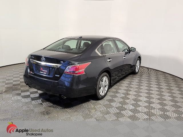 Used 2014 Nissan Altima 2.5 SL image 5