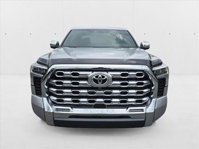 New 2025 Toyota Tundra 1794 Edition AWD/4WD image 5