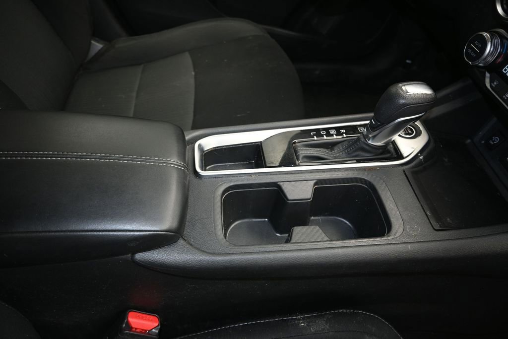 Used 2024 Nissan Sentra SV w/ All-Weather Package FWD image 27