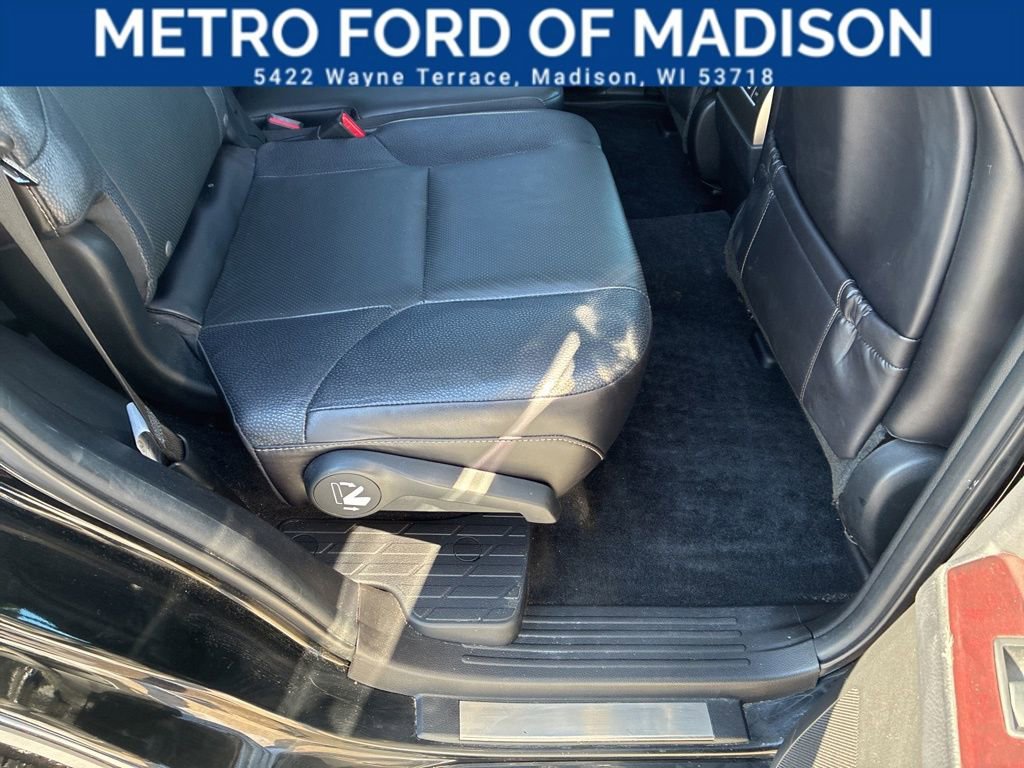 Used 2016 Lexus GX 460 image 47