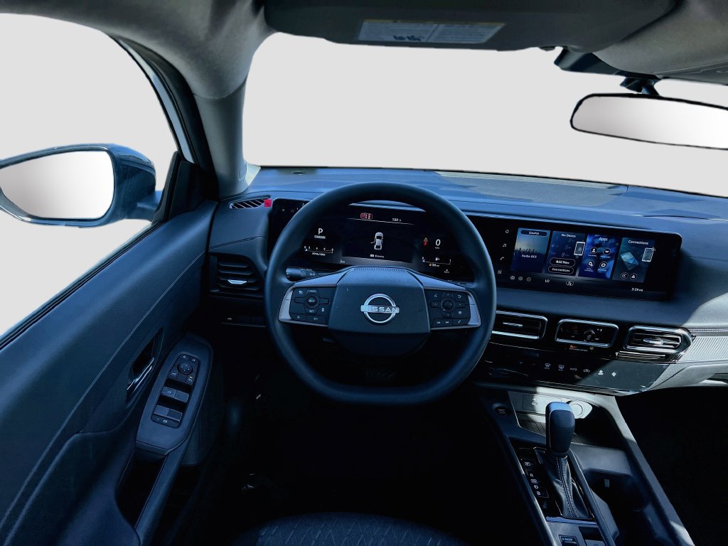 New 2027 Nissan Sentra SV FWD image 20