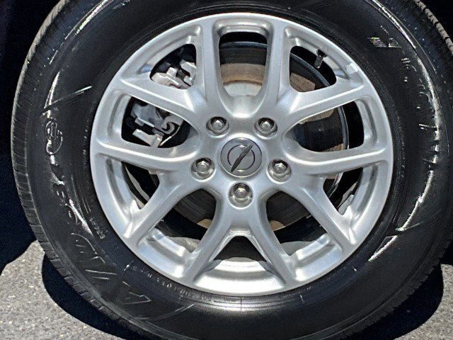 Used 2021 Chrysler Voyager Lxi FWD image 9