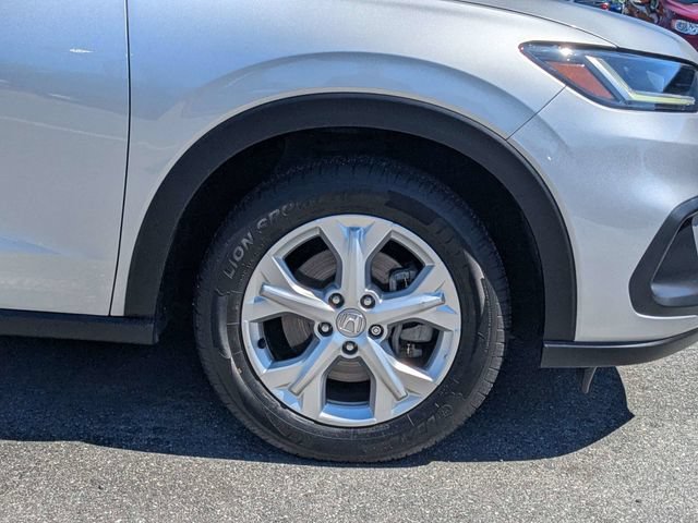 Used 2024 Honda HR-V LX image 11