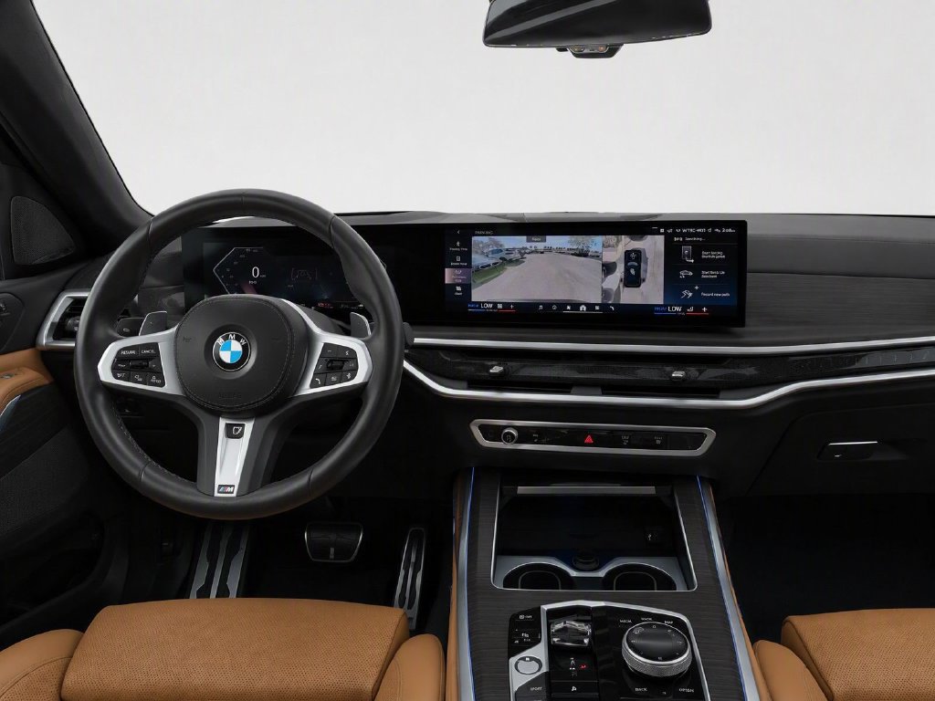 Certified 2024 BMW X7 xDrive40i w/ Executive Package AWD/4WD image 36