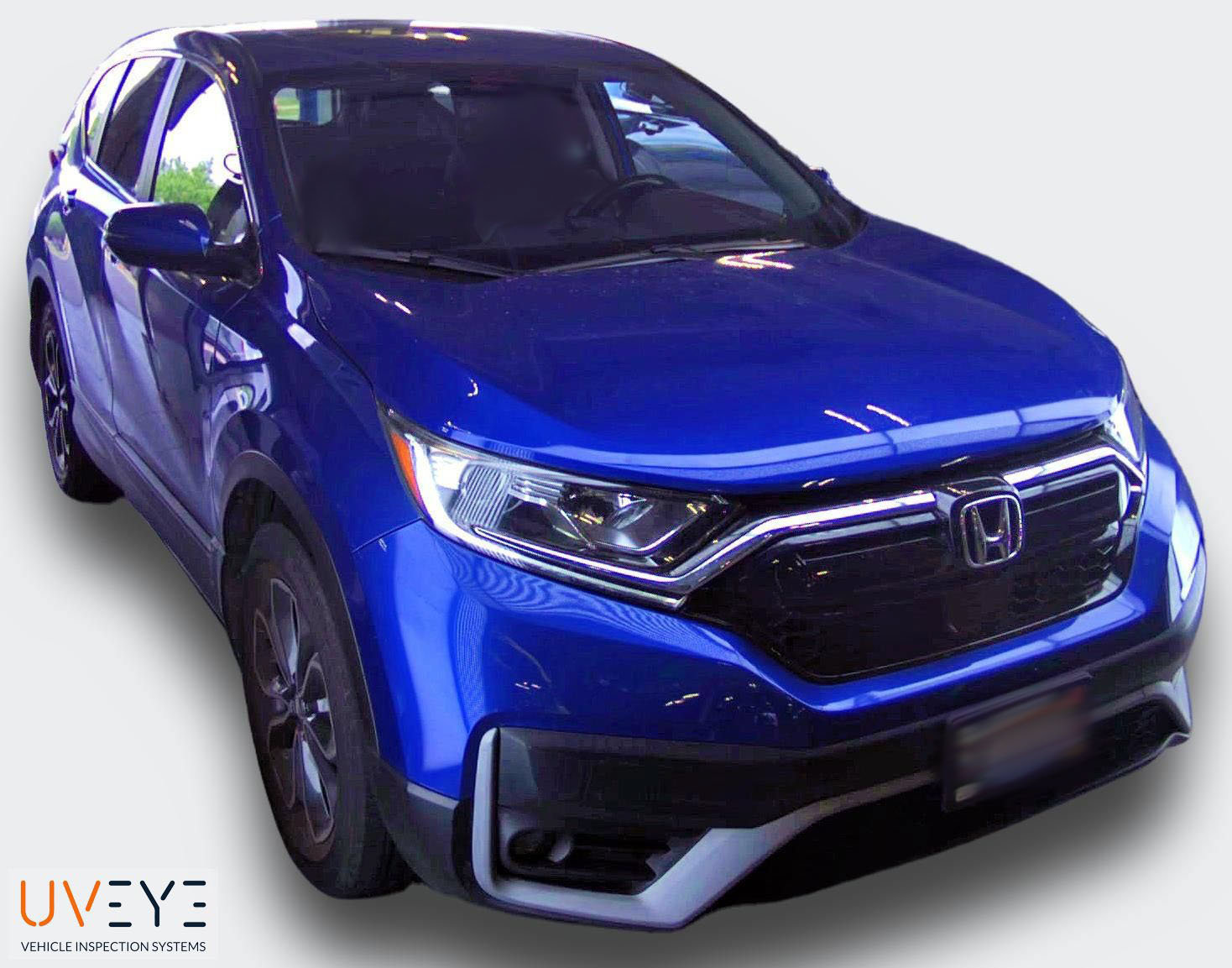 Used 2021 Honda CR-V EX-L