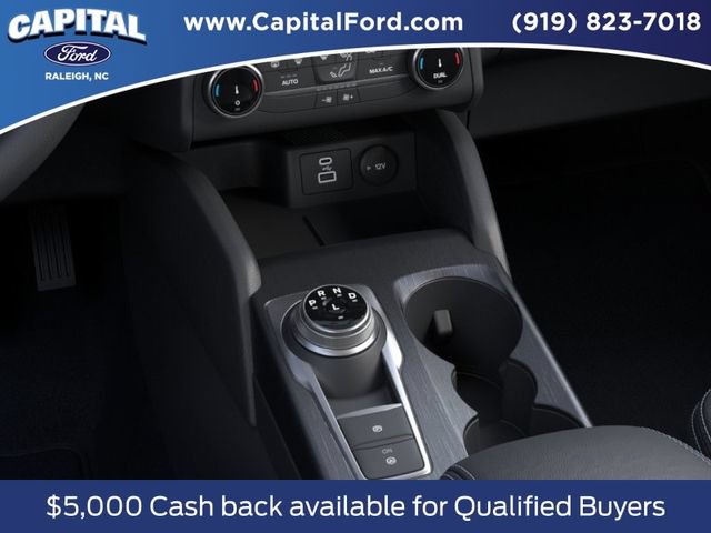 New 2026 Ford Escape Active FWD image 15