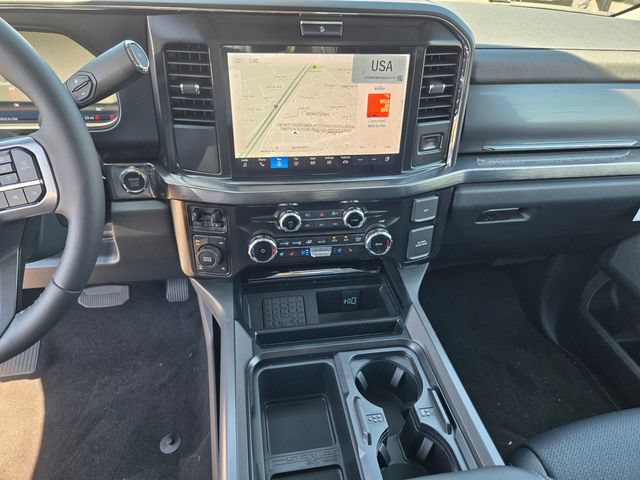 New 2026 Ford F250 Lariat w/ FX4 Off-Road Package AWD/4WD image 19