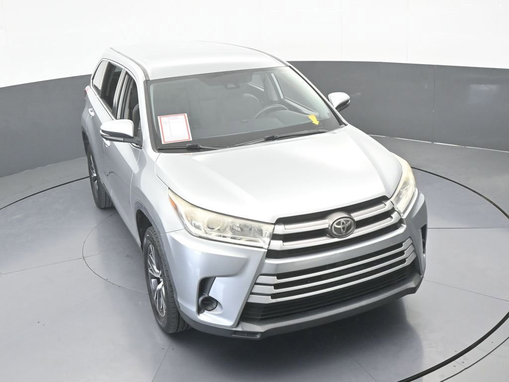 Used 2019 Toyota Highlander LE FWD image 52