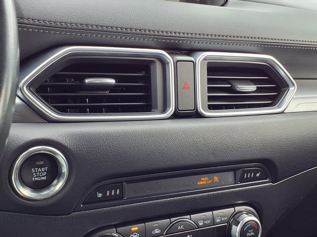 Used 2017 MAZDA CX-5 Touring image 12