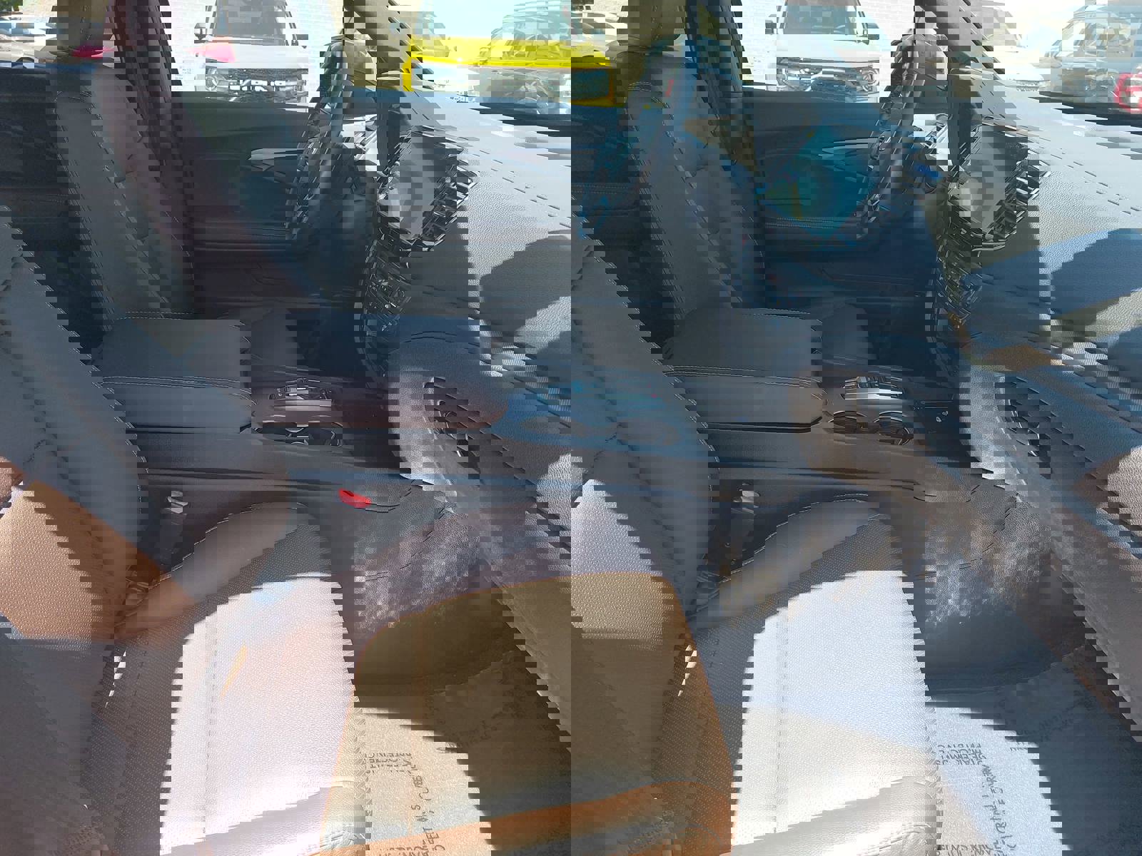 Used 2025 Honda Ridgeline RTL image 10