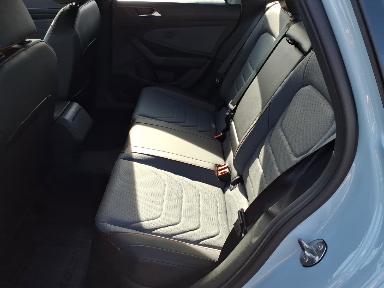 New 2026 Volkswagen Jetta GLI Autobahn image 14