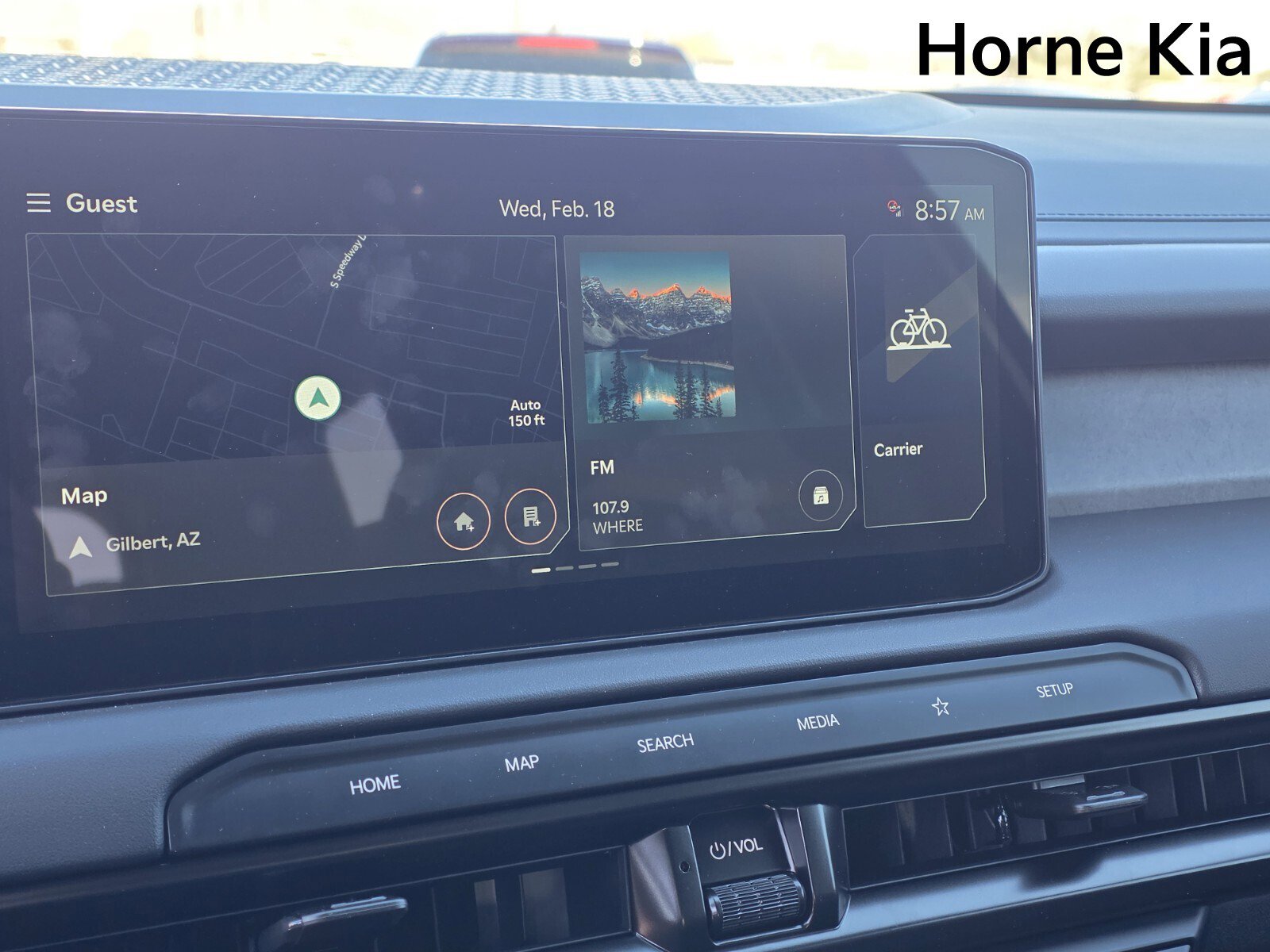 New 2027 Kia Telluride EX X-Line image 15