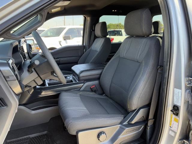 Certified 2024 Ford F150 STX w/ STX Black Appearance Package RWD image 26
