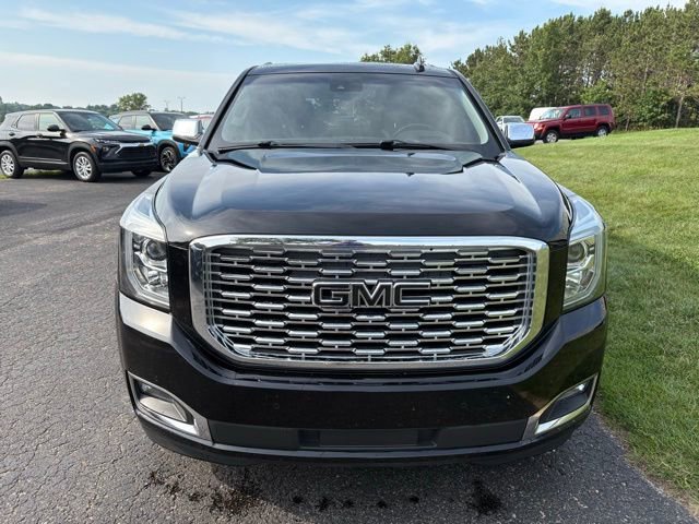 Used 2020 GMC Yukon Denali w/ Denali Ultimate Package image 6