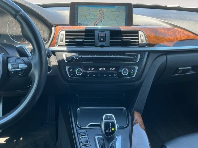 Used 2016 BMW 328i Gran Turismo xDrive AWD/4WD image 11