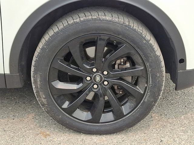 Used 2021 Land Rover Discovery Sport SE AWD/4WD image 27