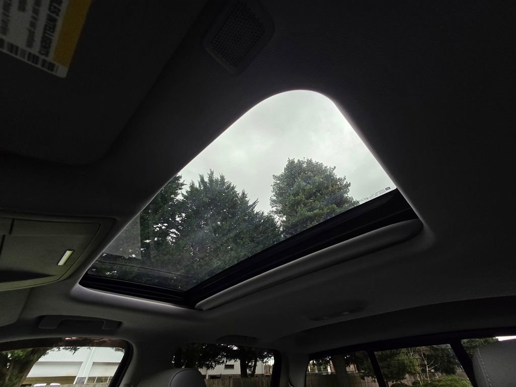 Used 2016 Chevrolet Silverado 1500 LTZ w/ LTZ Plus Package image 44