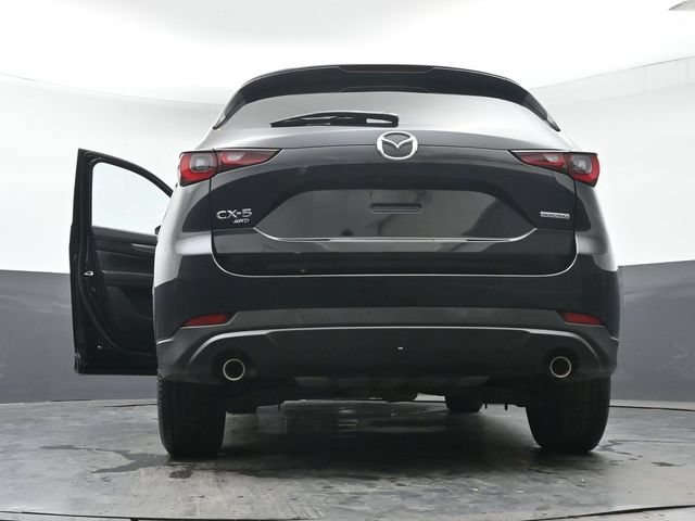 Certified 2023 MAZDA CX-5 AWD 2.5 S image 31