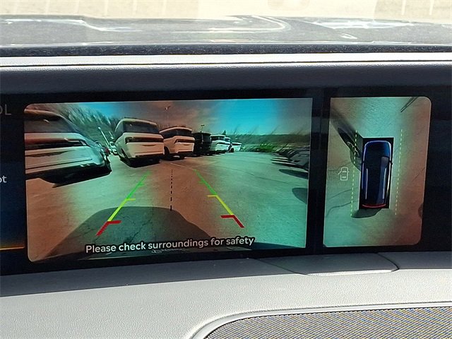 Certified 2025 Lincoln Nautilus Reserve image 19