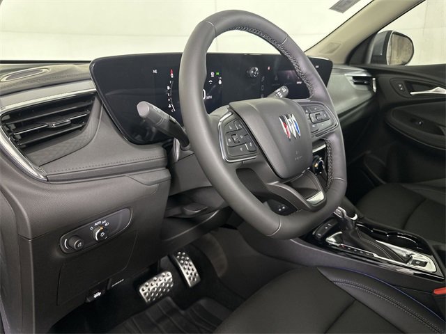 New 2026 Buick Encore GX Sport Touring image 10