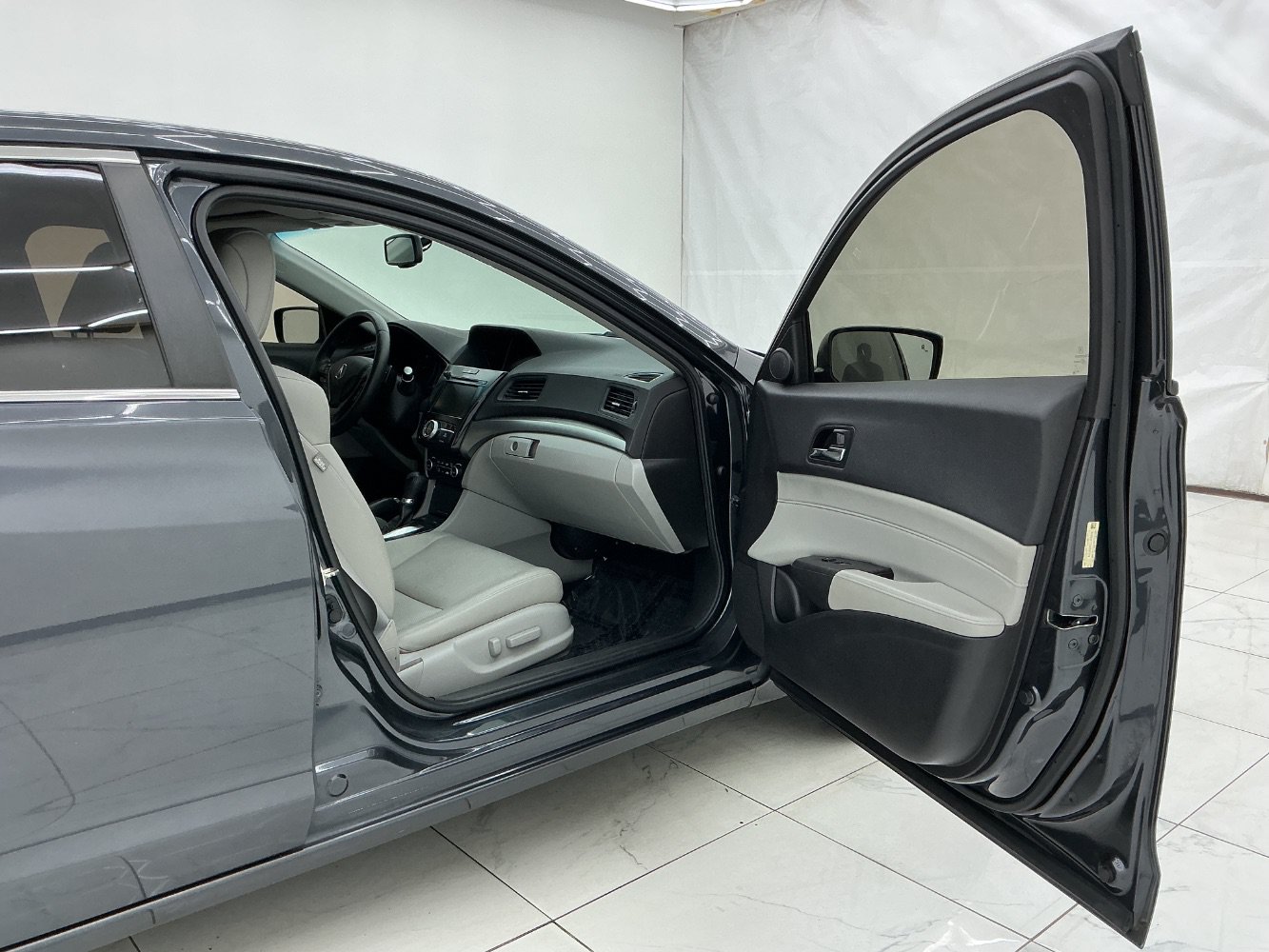 Used 2016 Acura ILX FWD image 17