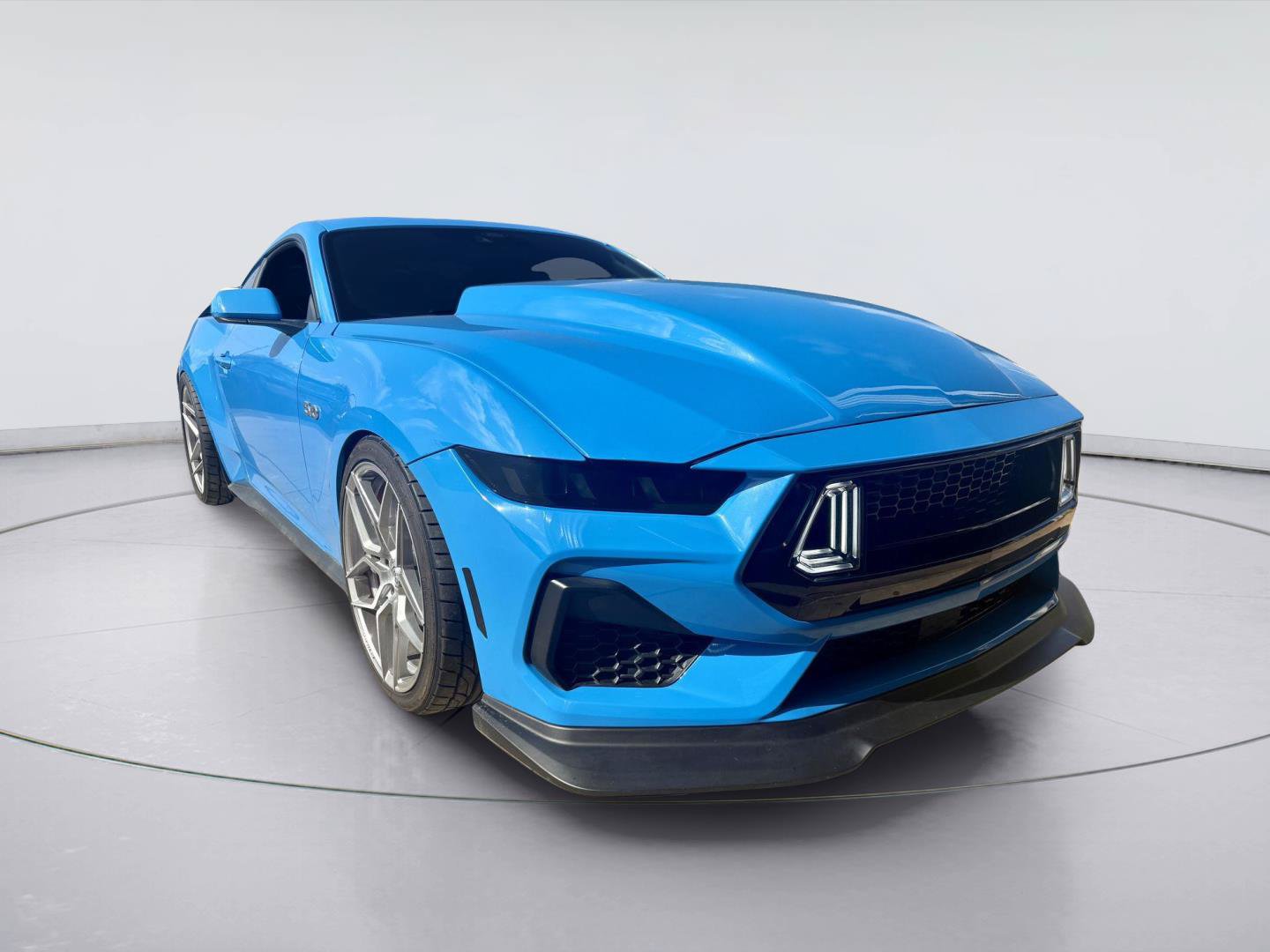 Used 2025 Ford Mustang GT