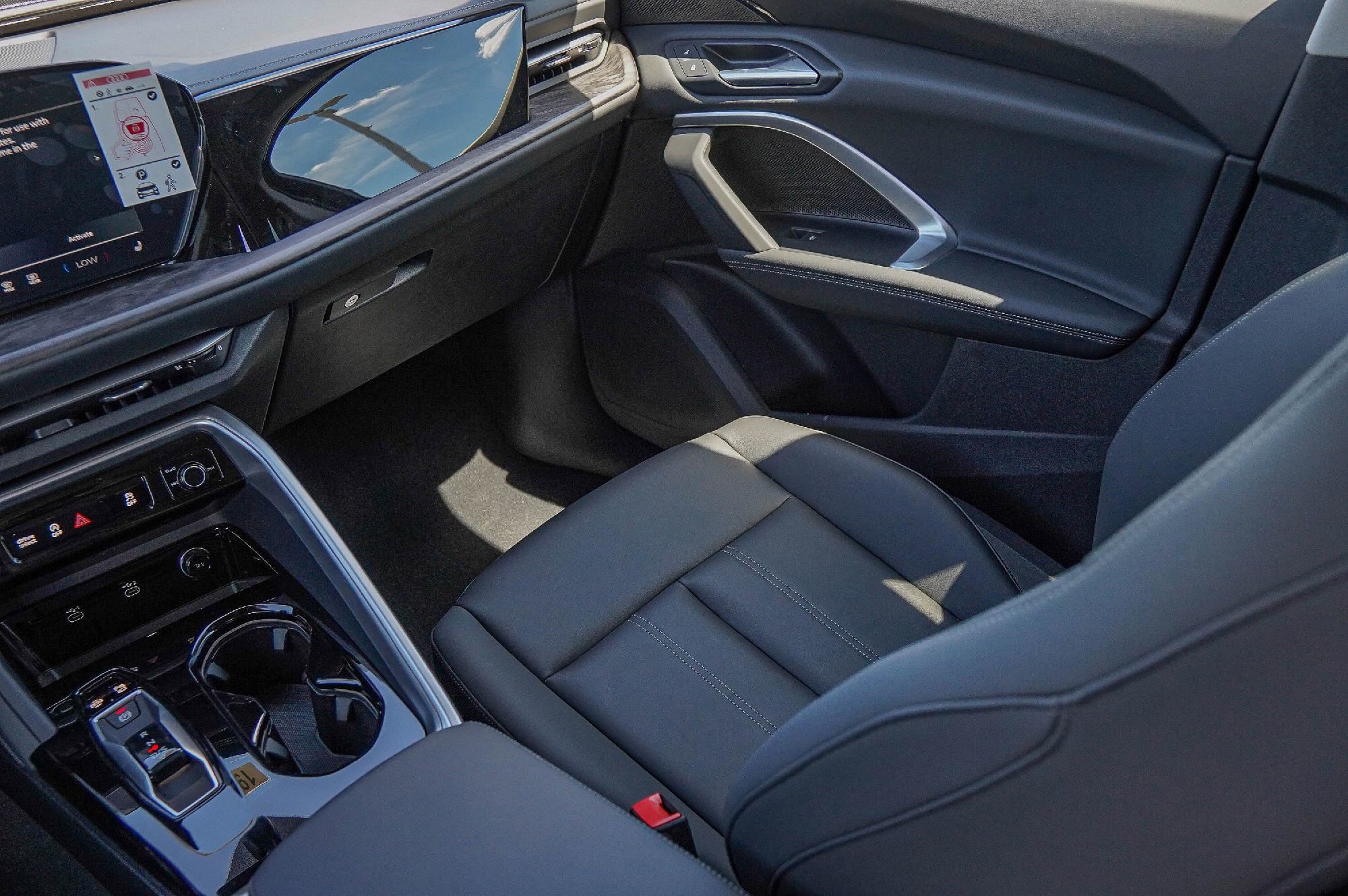 New 2025 Audi Q5 Premium image 22