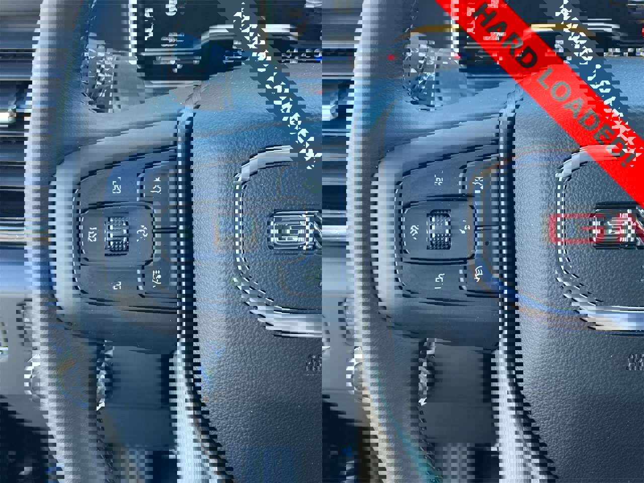 Used 2025 GMC Sierra 1500 AT4 w/ AT4 Premium Package image 12