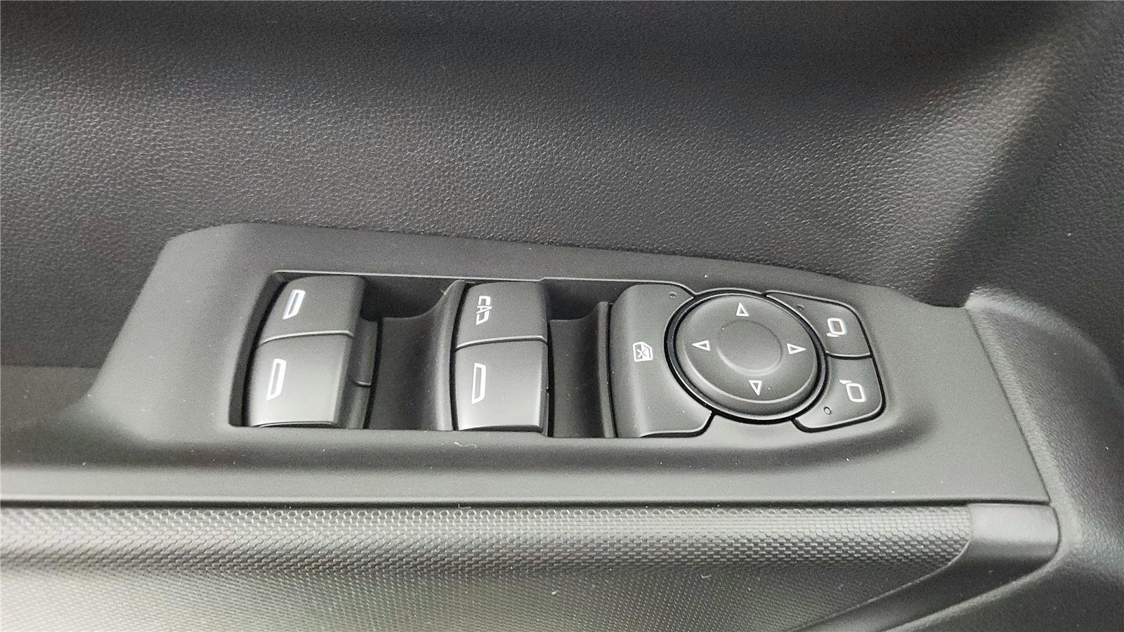 New 2025 Chevrolet Silverado 1500 Custom image 51