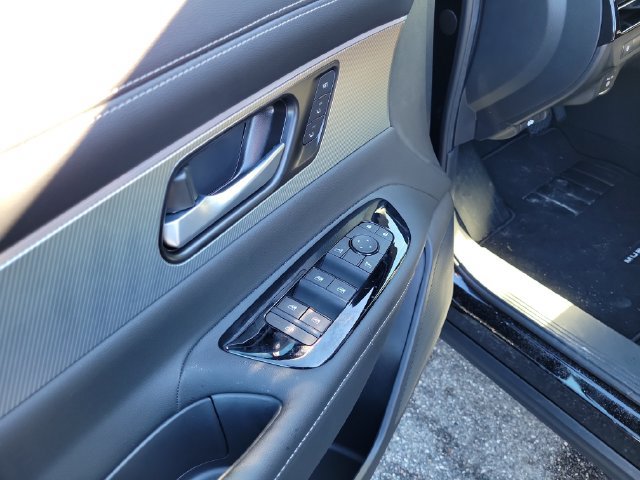 New 2026 Nissan Murano SL AWD/4WD image 16