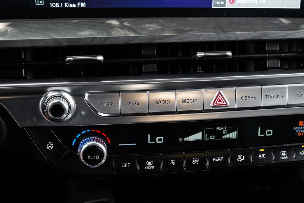 Used 2023 Kia Telluride SX X-Pro AWD/4WD image 36