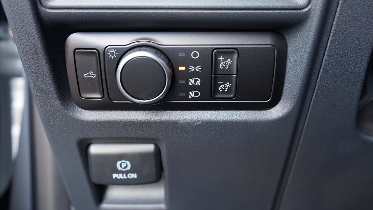Used 2026 Ford F150 XL RWD image 18
