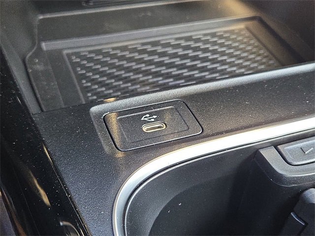 New 2025 Mercedes-Benz CLA 35 AMG 4MATIC image 15