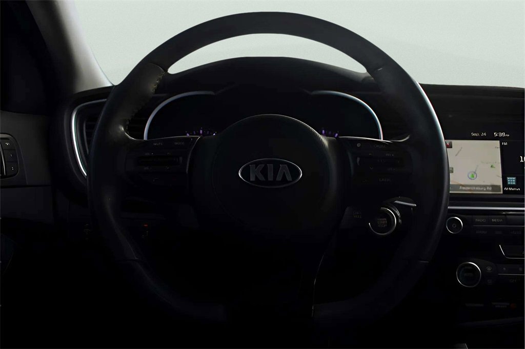 Used 2015 Kia Optima SX w/ SX Turbo Premium Package image 40