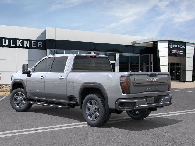 New 2026 GMC Sierra 2500 SLT image 26