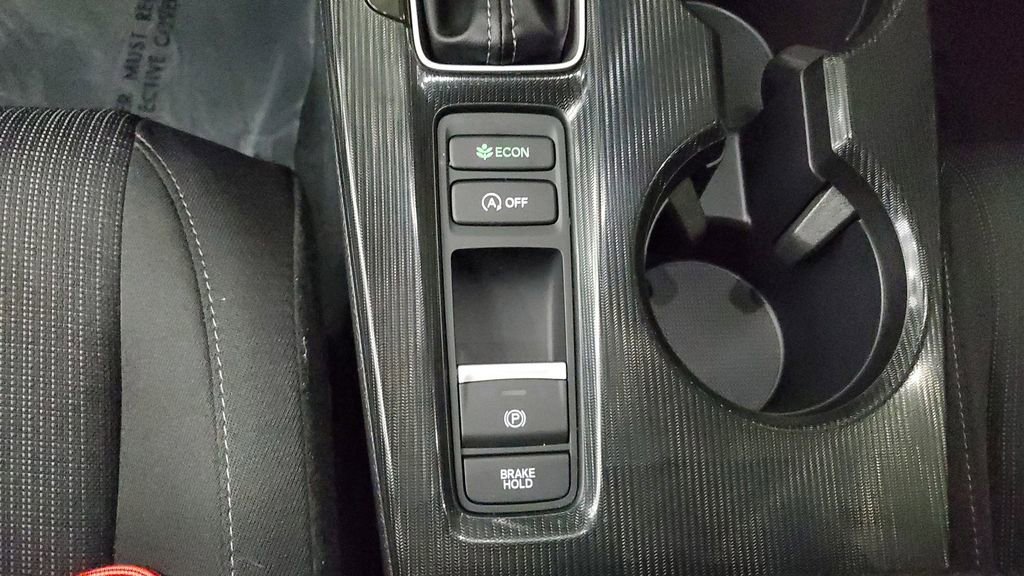 Used 2025 Honda Civic LX image 25