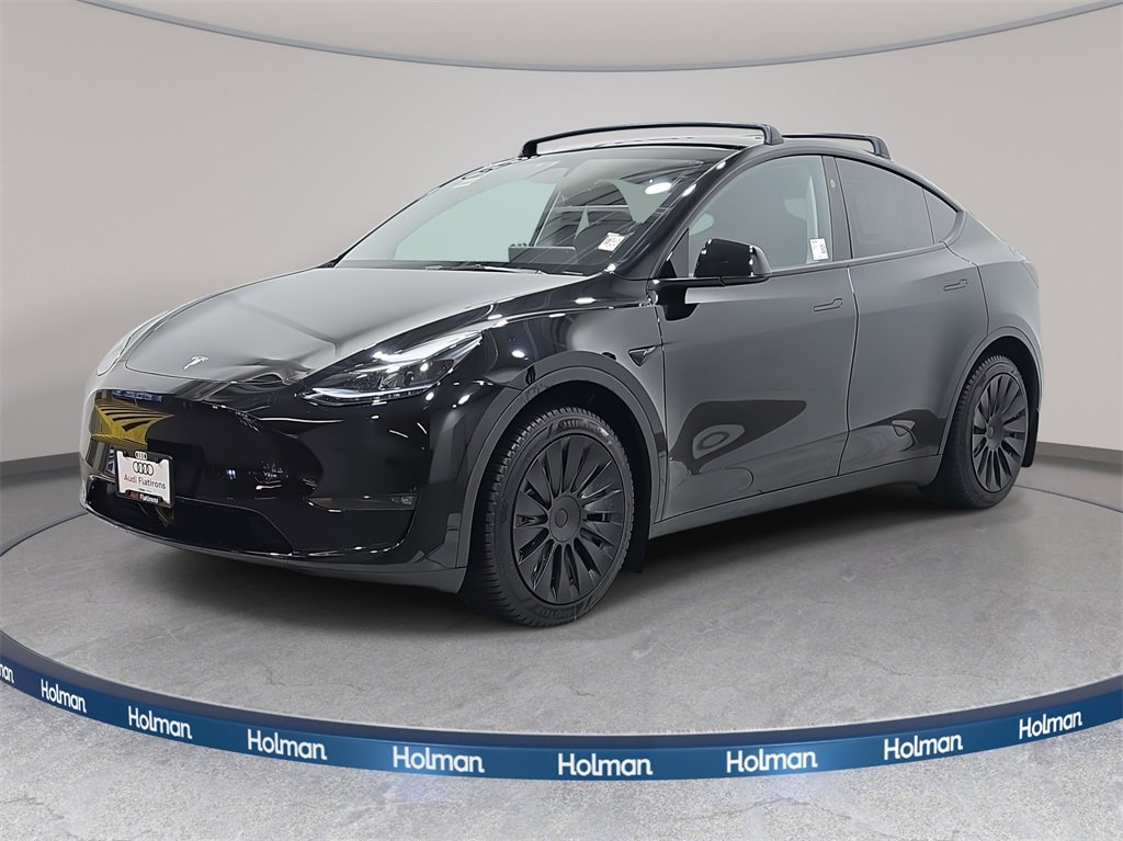 Used 2023 Tesla Model Y Long Range