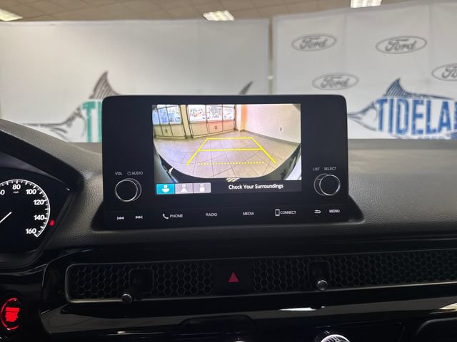Used 2023 Honda Civic LX image 22