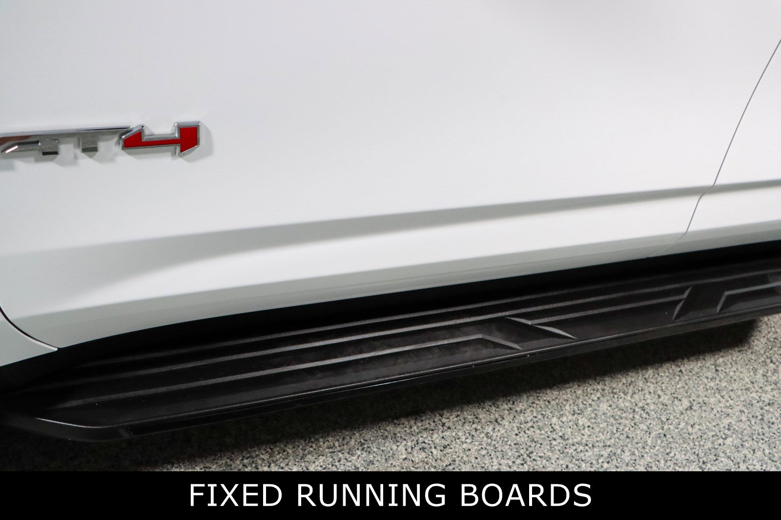 Used 2022 GMC Yukon AT4 image 12