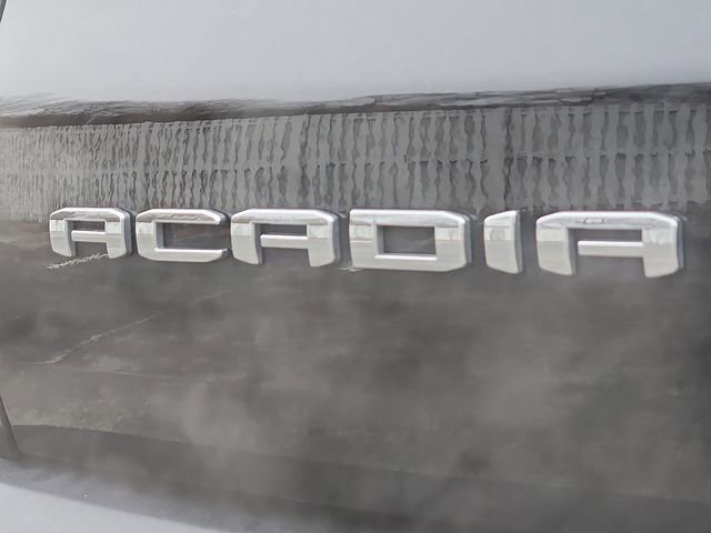 Used 2025 GMC Acadia Elevation image 35