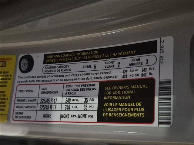 Used 2022 MINI Cooper Clubman S w/ Signature Upholstery Package FWD image 28